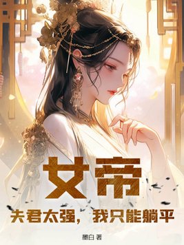 女帝：夫君太强，我只能躺平